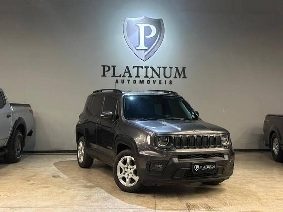 JEEP RENEGADE 1.3 T270 TURBO FLEX AT6